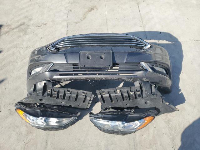 2018 FORD FUSION SE 3FA6P0HD2JR196754