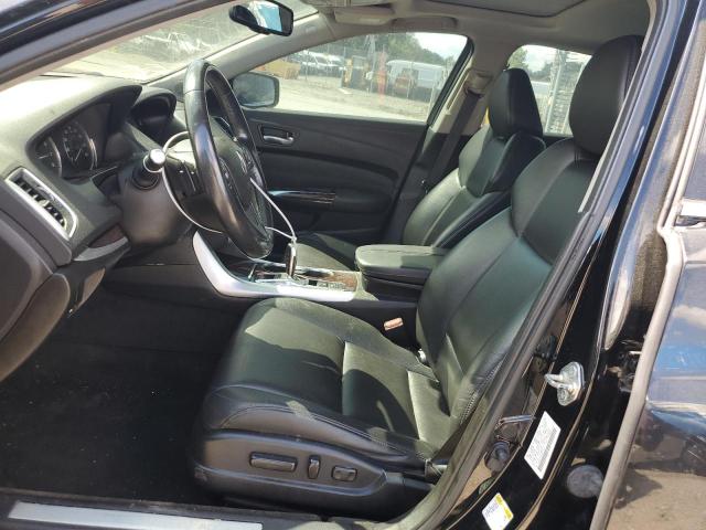 2016 ACURA TLX 19UUB2F3XGA001560