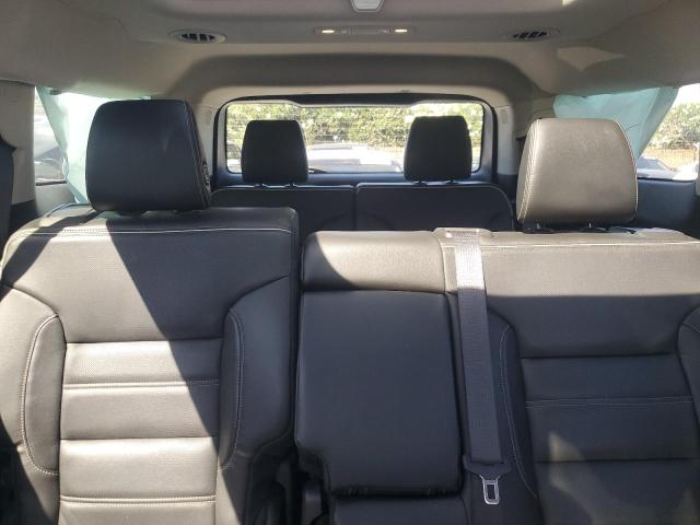 2017 GMC ACADIA DENALI 1GKKNXLS3HZ141477
