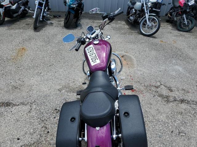 2016 HARLEY-DAVIDSON XL1200 T 1HD1LL315GC417302