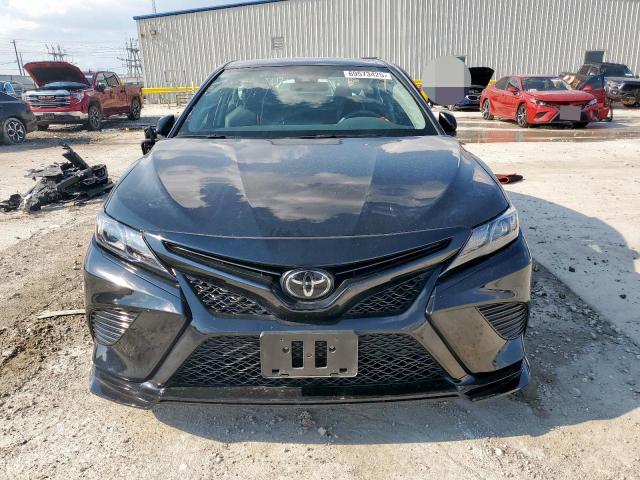 2024 TOYOTA CAMRY TRD - 4T1KZ1AK9RU102998
