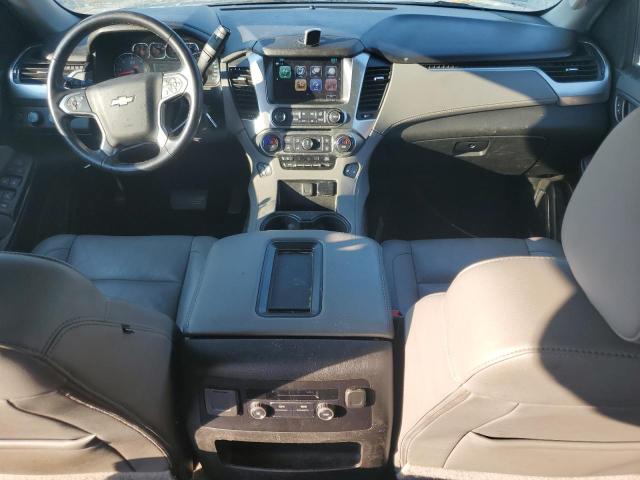 2019 CHEVROLET SUBURBAN K1500 LT 1GNSKHKC5KR384582
