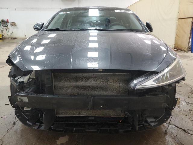 2020 HYUNDAI ELANTRA SE - 5NPD84LF6LH631439