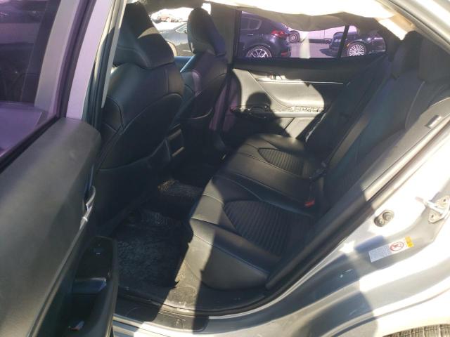 2018 TOYOTA CAMRY L - 4T1B11HK9JU073021