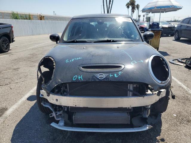 2021 MINI COOPER S WMWXU9C08M2M96725