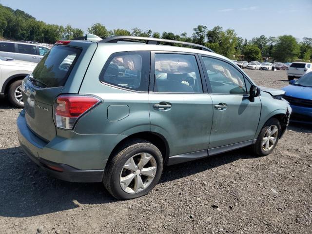 2018 SUBARU FORESTER 2 JF2SJABC4JH532052