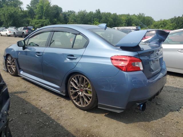 2018 SUBARU WRX STI LIMITED JF1VA2W69J9825709