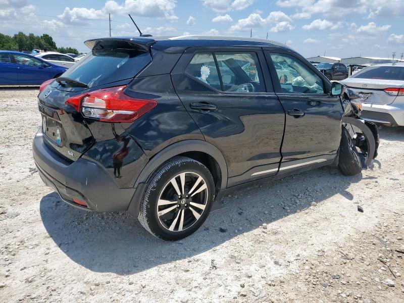 2018 NISSAN KICKS S 3N1CP5CUXJL533825