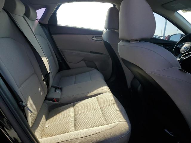 2020 KIA FORTE FE 3KPF24AD6LE184353