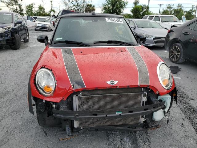 2015 MINI COOPER WMWZN3C55FT862992