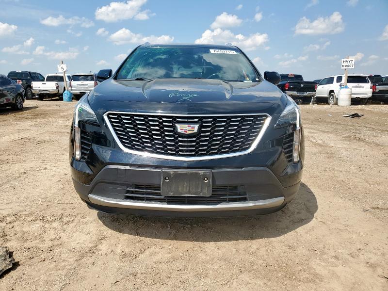 2020 CADILLAC XT4 PREMIU 1GYFZDR42LF022736