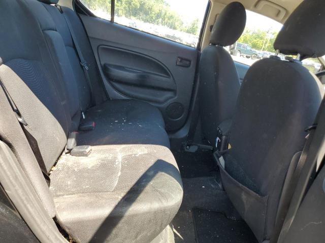 2018 MITSUBISHI MIRAGE G4 ML32F3FJ8JHF08881