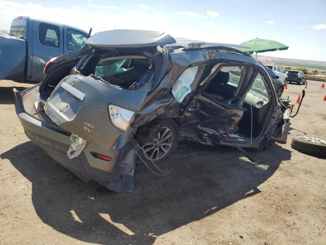 2016 NISSAN PATHFINDER #3305502067
