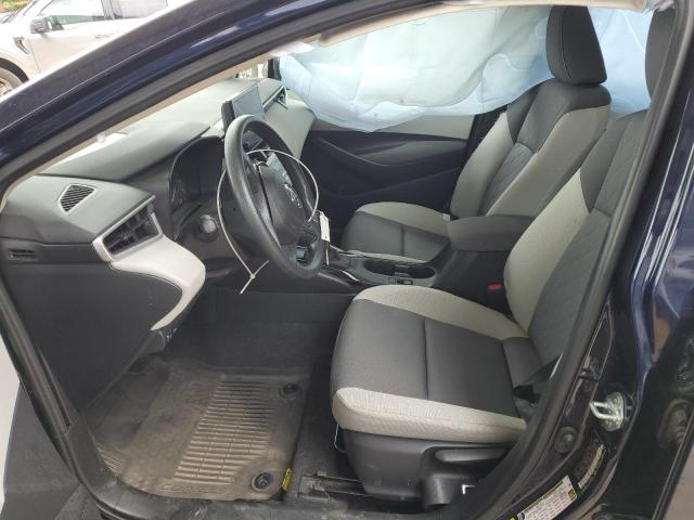 2024 TOYOTA COROLLA LE #3303958701