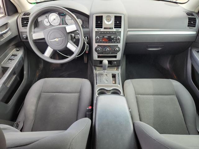 2010 CHRYSLER 300 TOURING - 2C3CA1CV7AH320358
