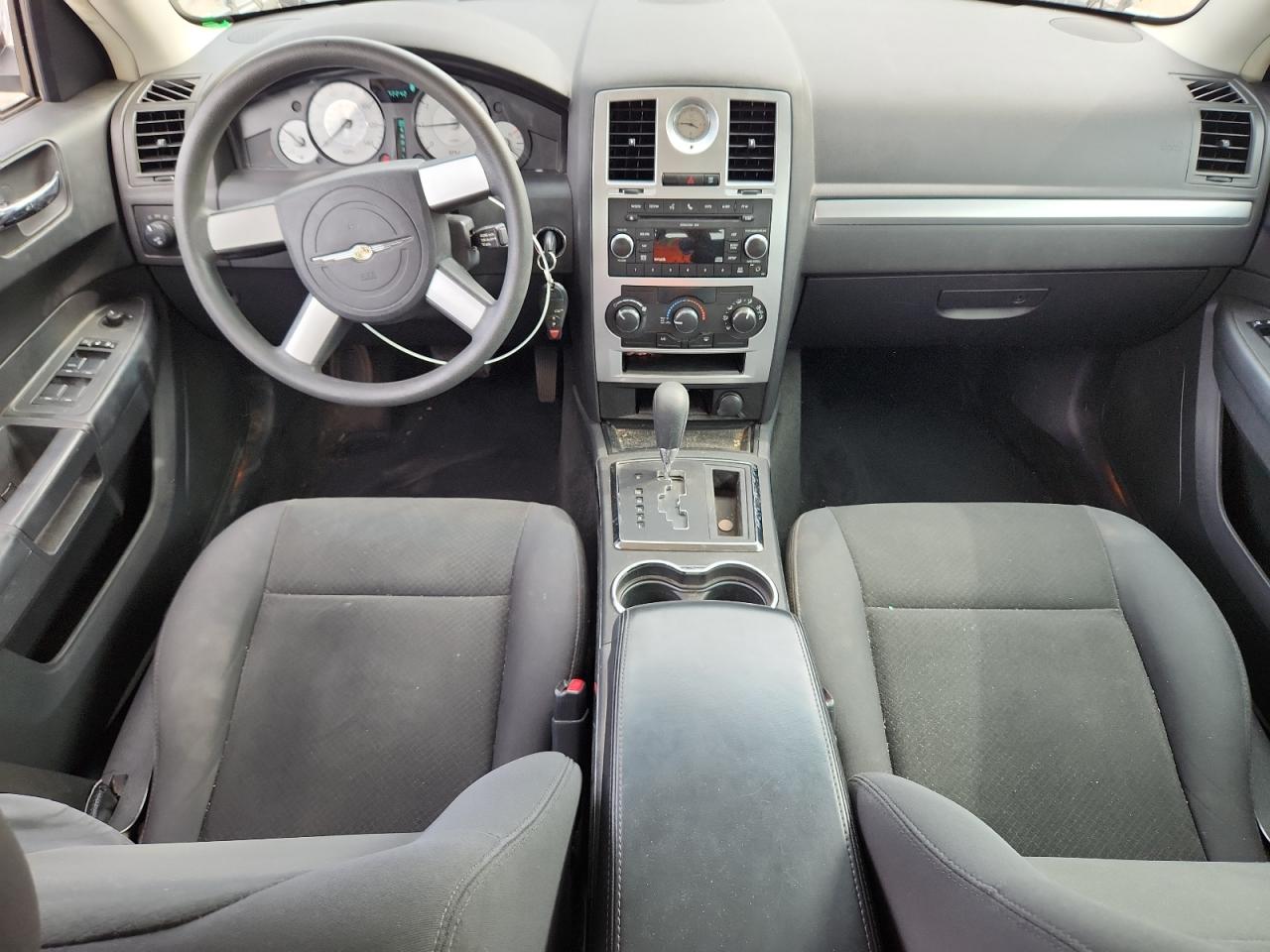 CHRYSLER 300 TOURING