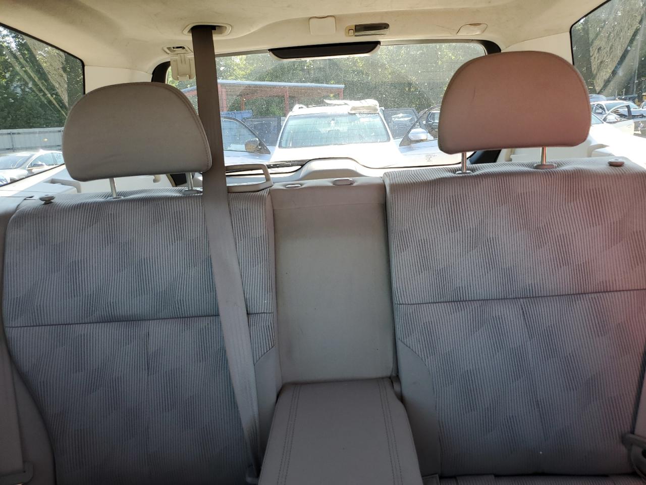 SUBARU FORESTER 2.5X PREMIUM