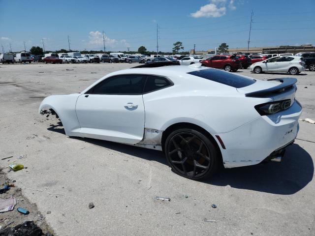 2018 CHEVROLET CAMARO ZL1 1G1FK1R68J0190755