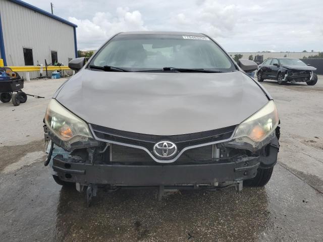 2016 TOYOTA COROLLA L 2T1BURHE1GC591635