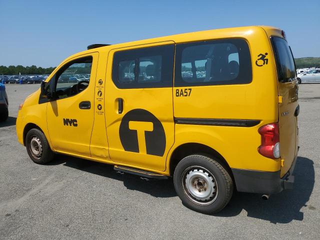 2016 NISSAN NV200 TAXI 3N8CM0JT7GK699449