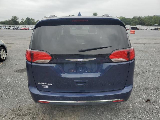 2020 CHRYSLER PACIFICA T 2C4RC1BG6LR120734