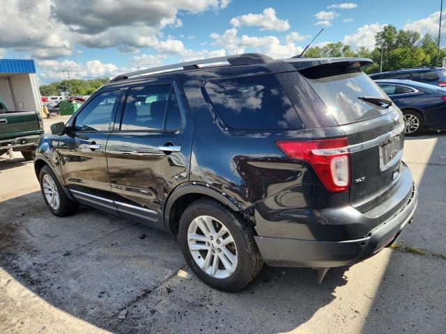 2013 FORD EXPLORER X - 1FM5K8D82DGA40667