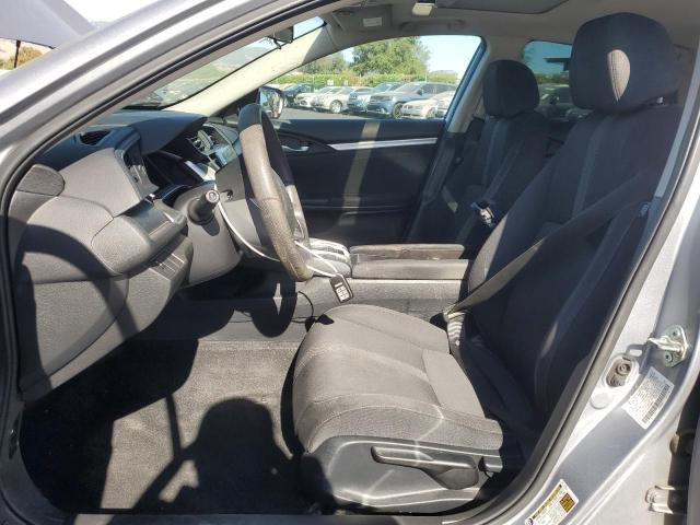 2017 HONDA CIVIC EX 2HGFC2F73HH506805
