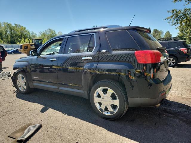 2011 GMC TERRAIN SLT - 2CTFLWE53B6214536