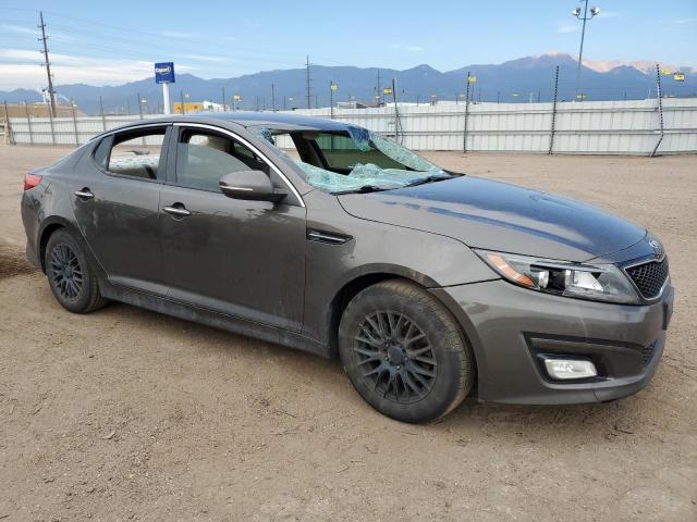 2015 KIA OPTIMA LX - 5XXGM4A77FG371220