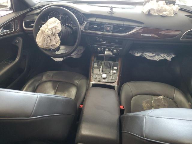 2015 AUDI A6 PREMIUM WAUCFAFC1FN006112