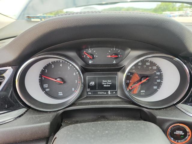 2018 BUICK REGAL TOURX PREFERRED W04GU8SX2J1129875