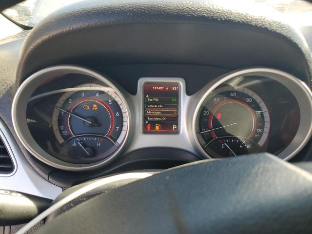 2018 DODGE JOURNEY SX 3C4PDCBB3JT243891