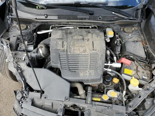 2019 SUBARU FORESTER P JF2SKAEC4KH469920