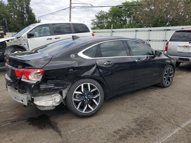 2016 CHEVROLET IMPALA LTZ 2G1145S36G9198413
