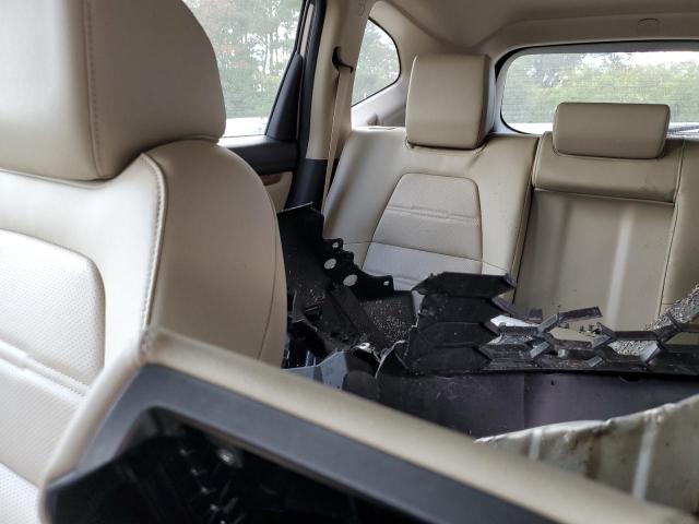2019 HONDA CR-V TOURI - 2HKRW2H99KH637625