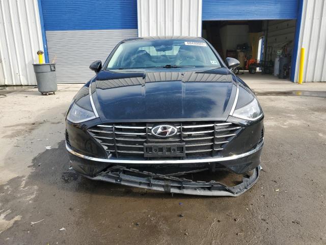 2021 HYUNDAI SONATA SE 5NPEG4JAXMH112992