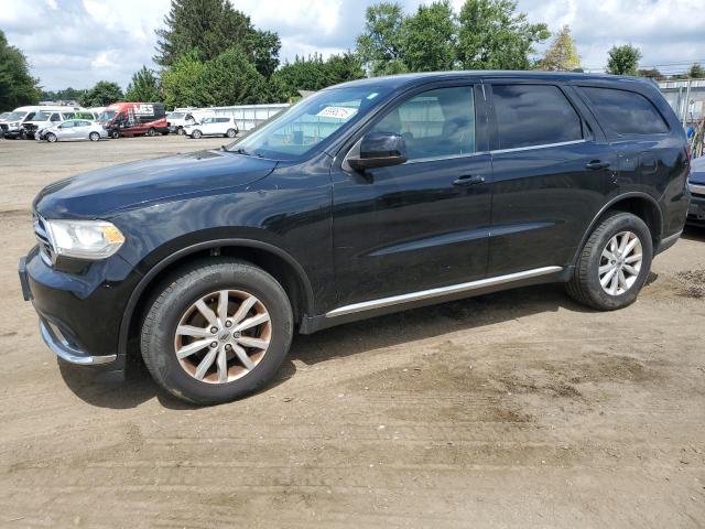 2019 DODGE DURANGO SXT 1C4RDJAG6KC705688