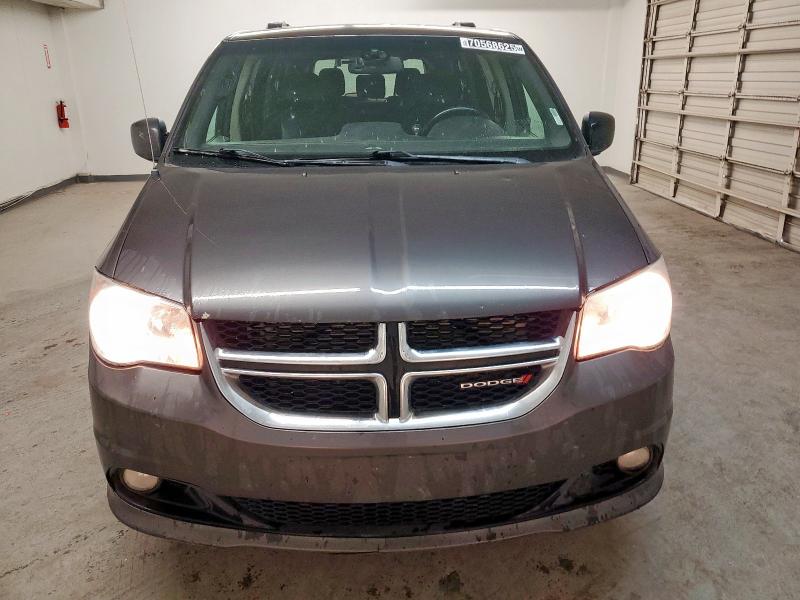 2018 DODGE GRAND CARA 2C4RDGCG5JR302503