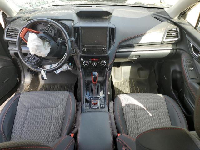 2022 SUBARU FORESTER S JF2SKAJCXNH489728