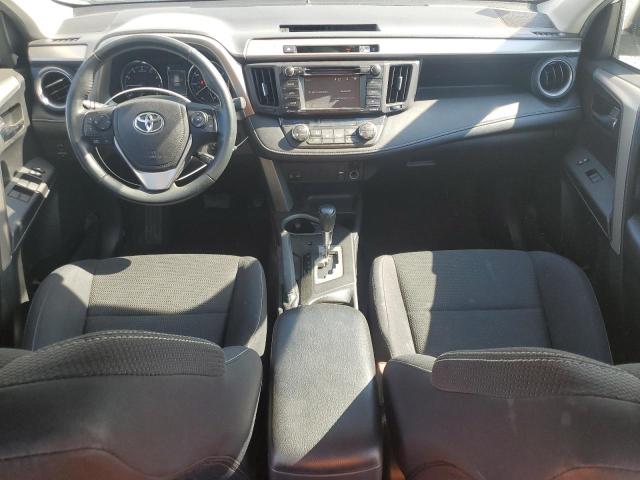 2016 TOYOTA RAV4 XLE - 2T3WFREV7GW286372