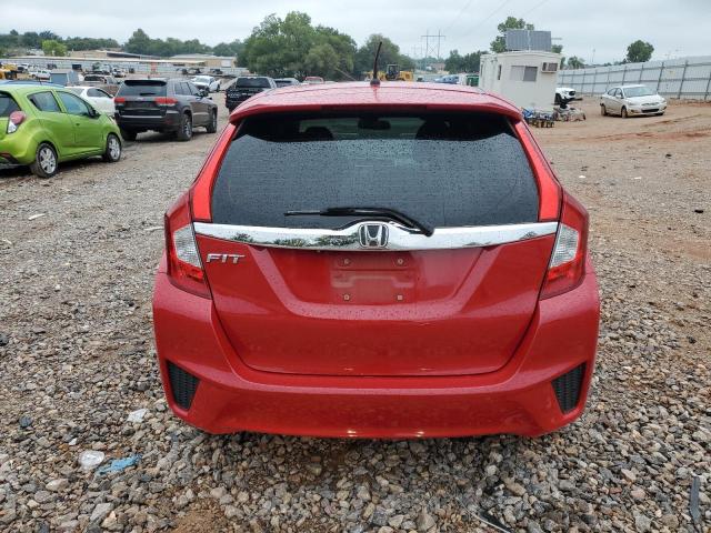 2016 HONDA FIT EX JHMGK5H73GX001117
