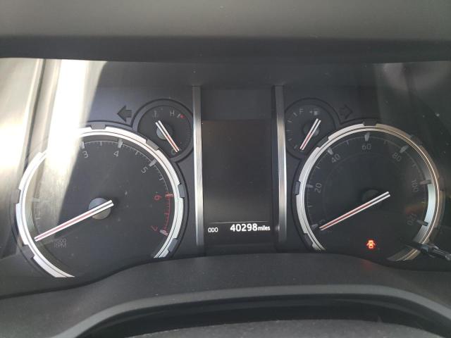 2021 TOYOTA 4RUNNER NIGHT SHADE JTEJU5JR3M5912404