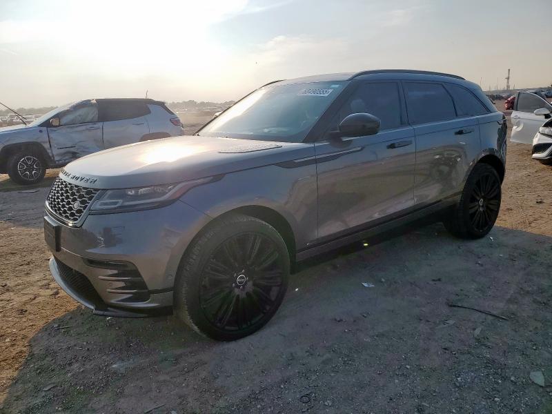 LAND ROVER RANGE ROVE