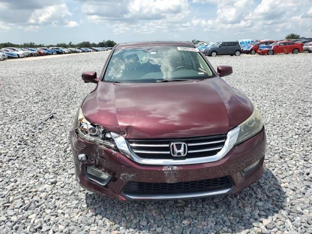 2015 HONDA ACCORD EXL - 1HGCR3F84FA010729