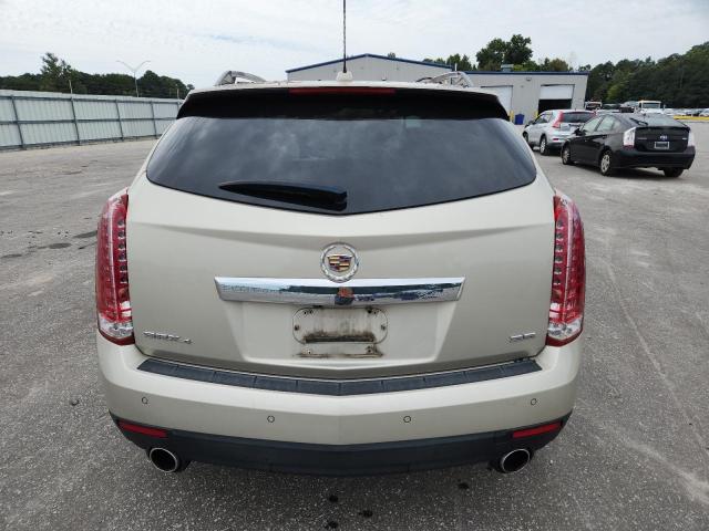 2015 CADILLAC SRX LUXURY COLLECTION 3GYFNEE39FS633877