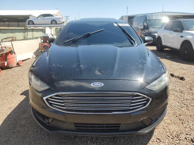 2018 FORD FUSION SE HYBRID 3FA6P0LU1JR197191