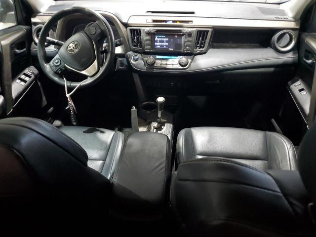 2015 TOYOTA RAV4 LIMIT - 2T3DFREVXFW386018