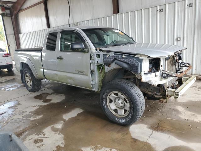 2010 TOYOTA TACOMA ACC - 5TEUX4EN0AZ676457