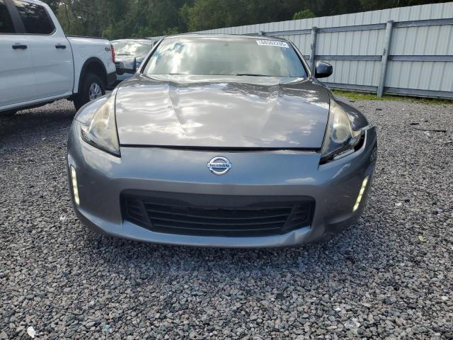 2018 NISSAN 370Z BASE JN1AZ4EH4JM570838
