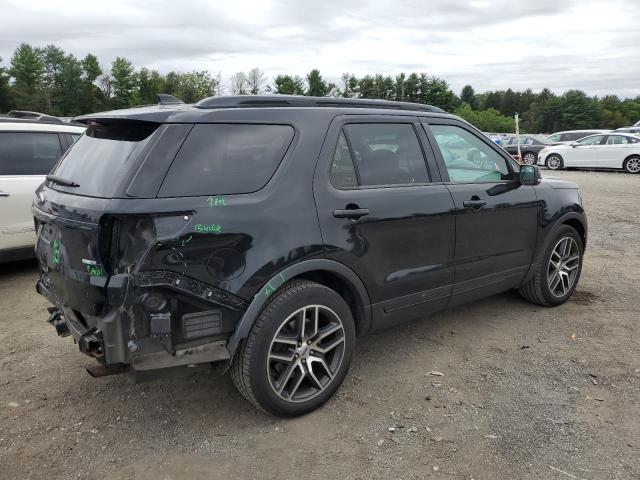 2016 FORD EXPLORER S 1FM5K8GT6GGC68689